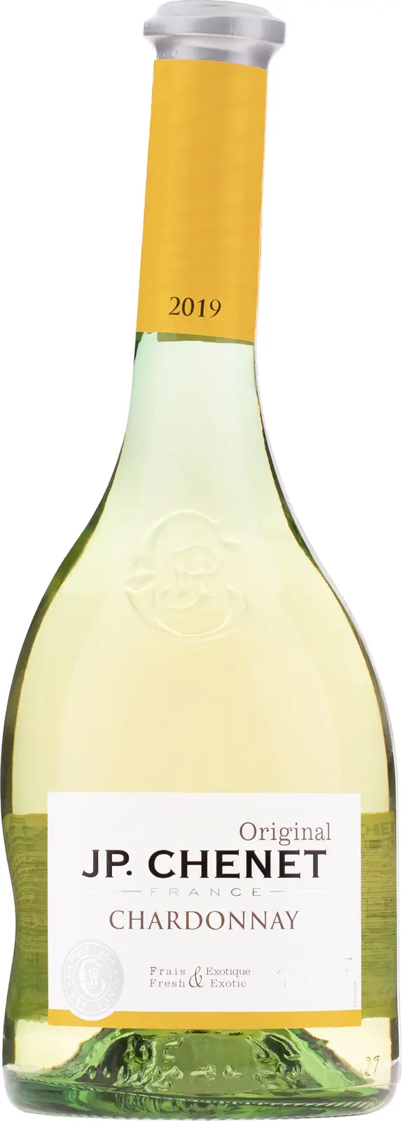 Chardonnay 0,75l JP.Chenet