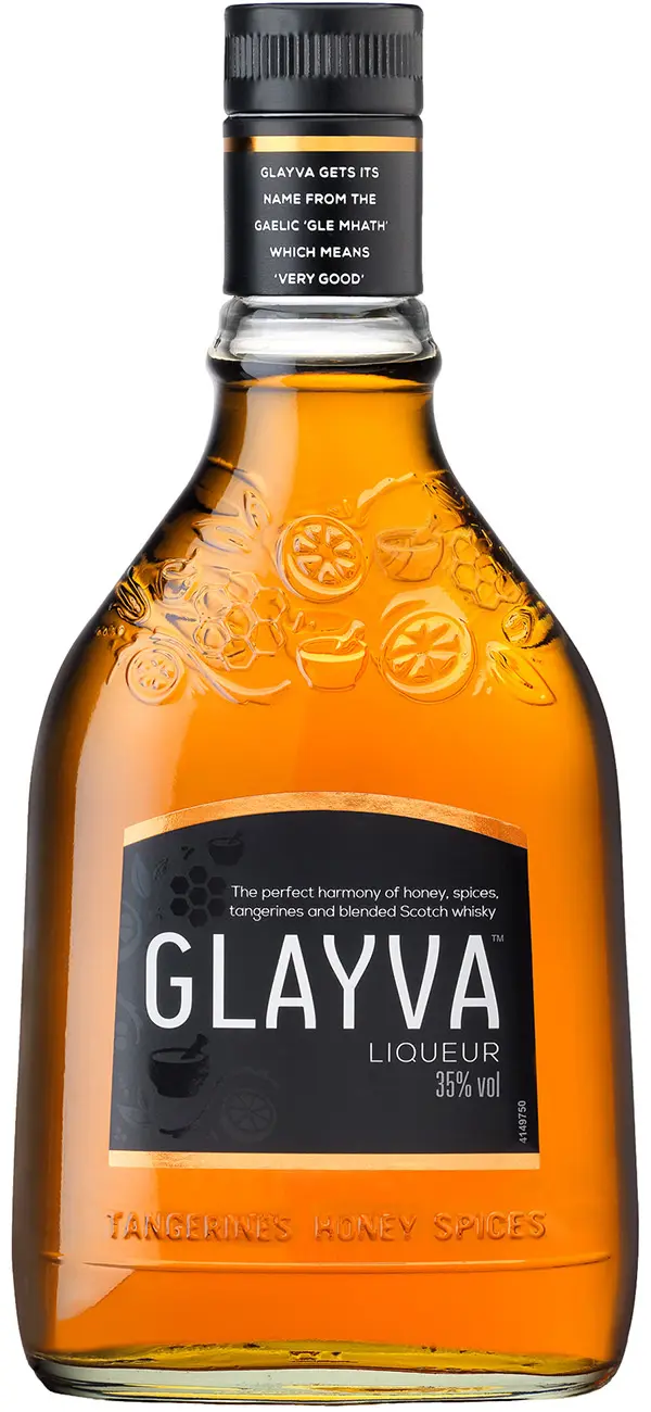Glayva 35% 0,7l