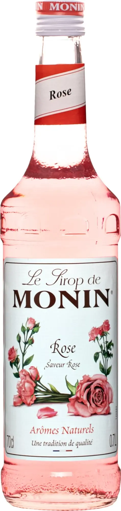 Monin Růže 0,7l