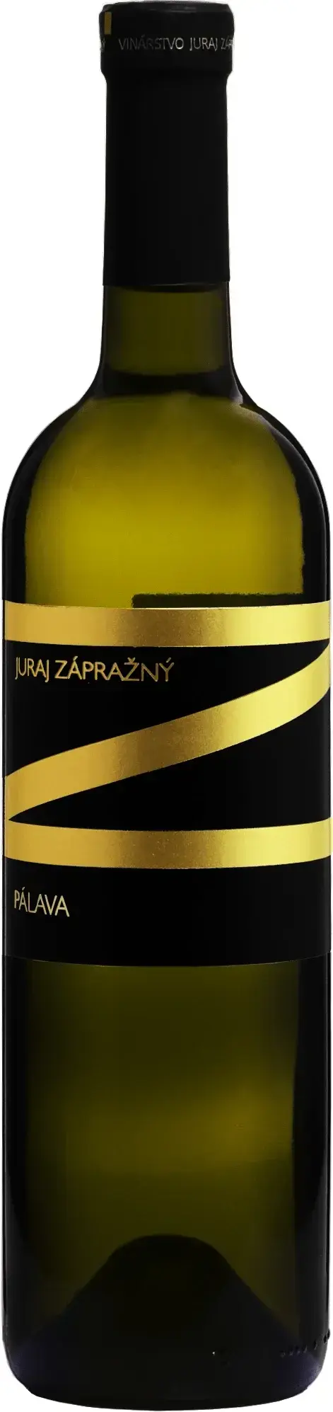 Juraj Zápražný Pálava 2025 12% 0,75l