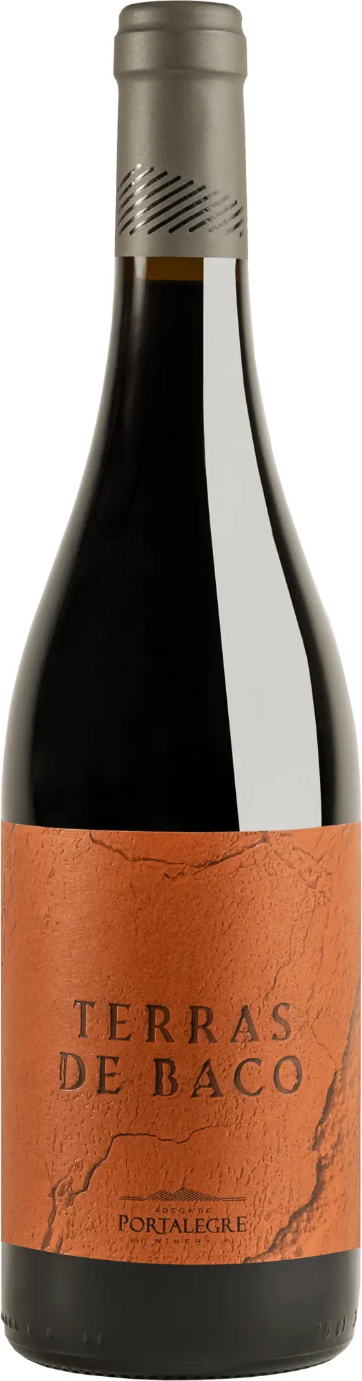 Terras De Baco Red Wine 13,5% 0,75l