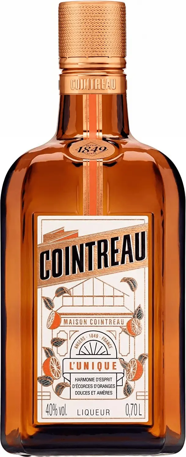 Cointreau 0,7l 40%