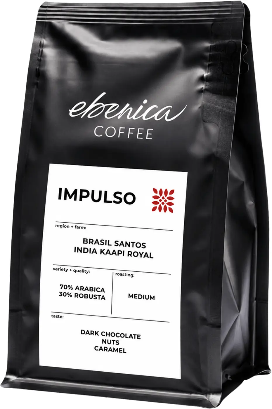 Ebenica Impulso 220g