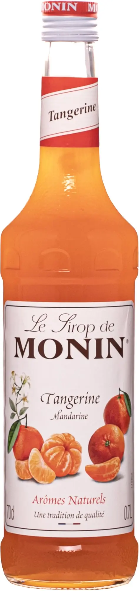 Monin Mandarinka 0,7l