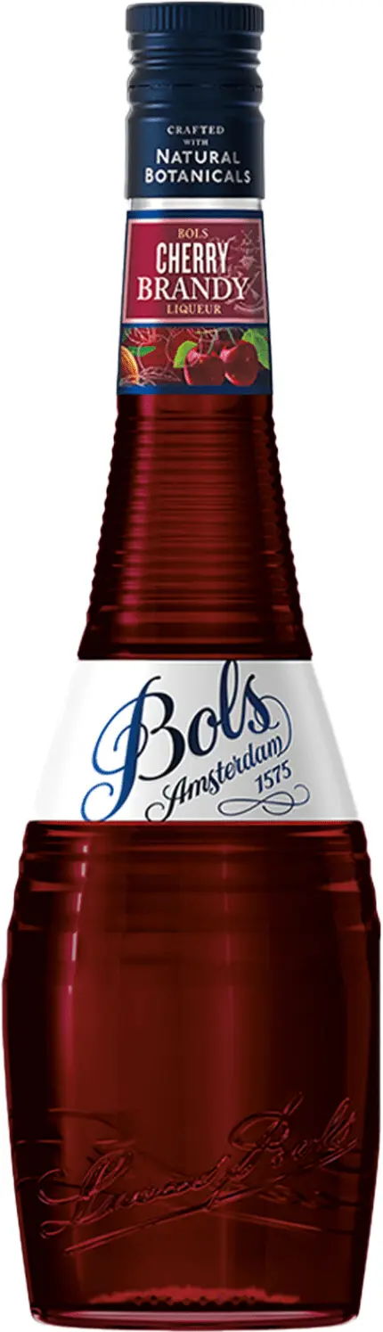 Bols Cherry Brandy 24% 0,7l