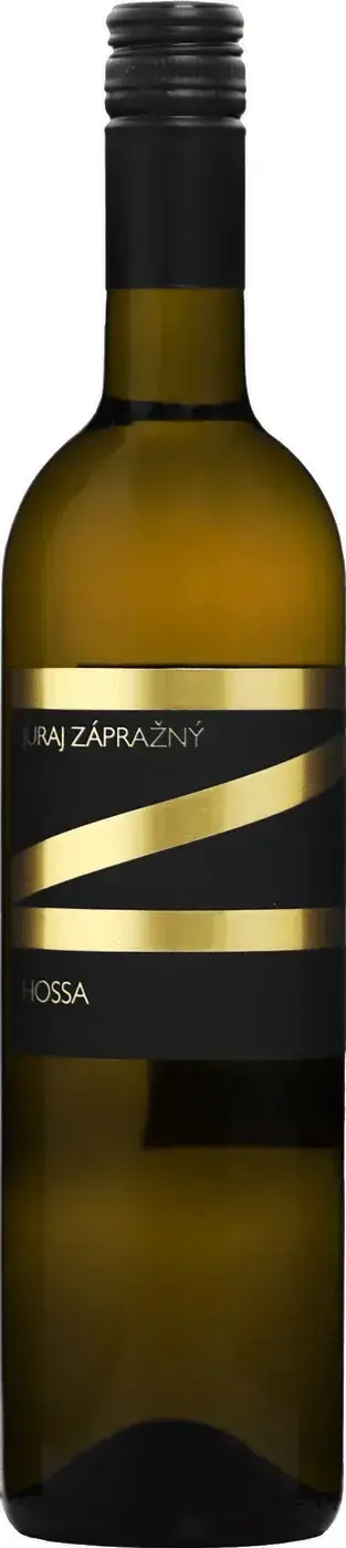 Juraj Zápražný Hossa 2025 11% 0,75l