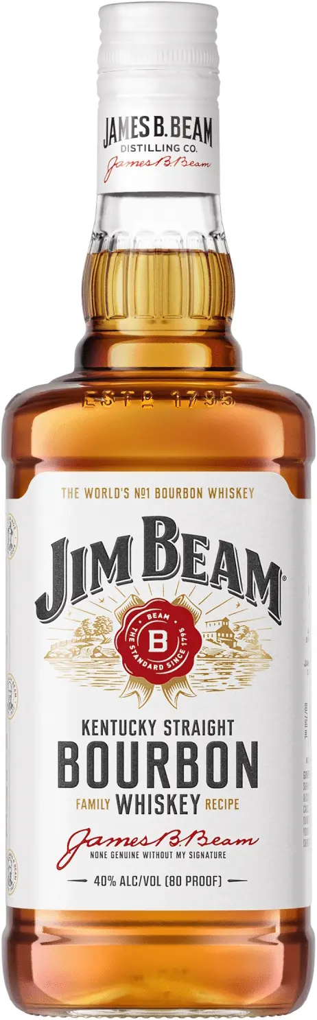 Jim Beam 0,7l 40%