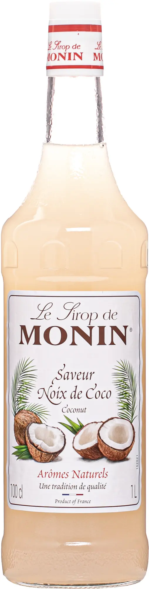 Monin Kokos 1l