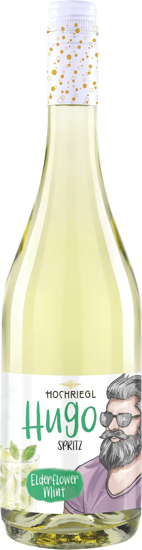Hochriegl Hugo Spritz 5,8% 0,75l