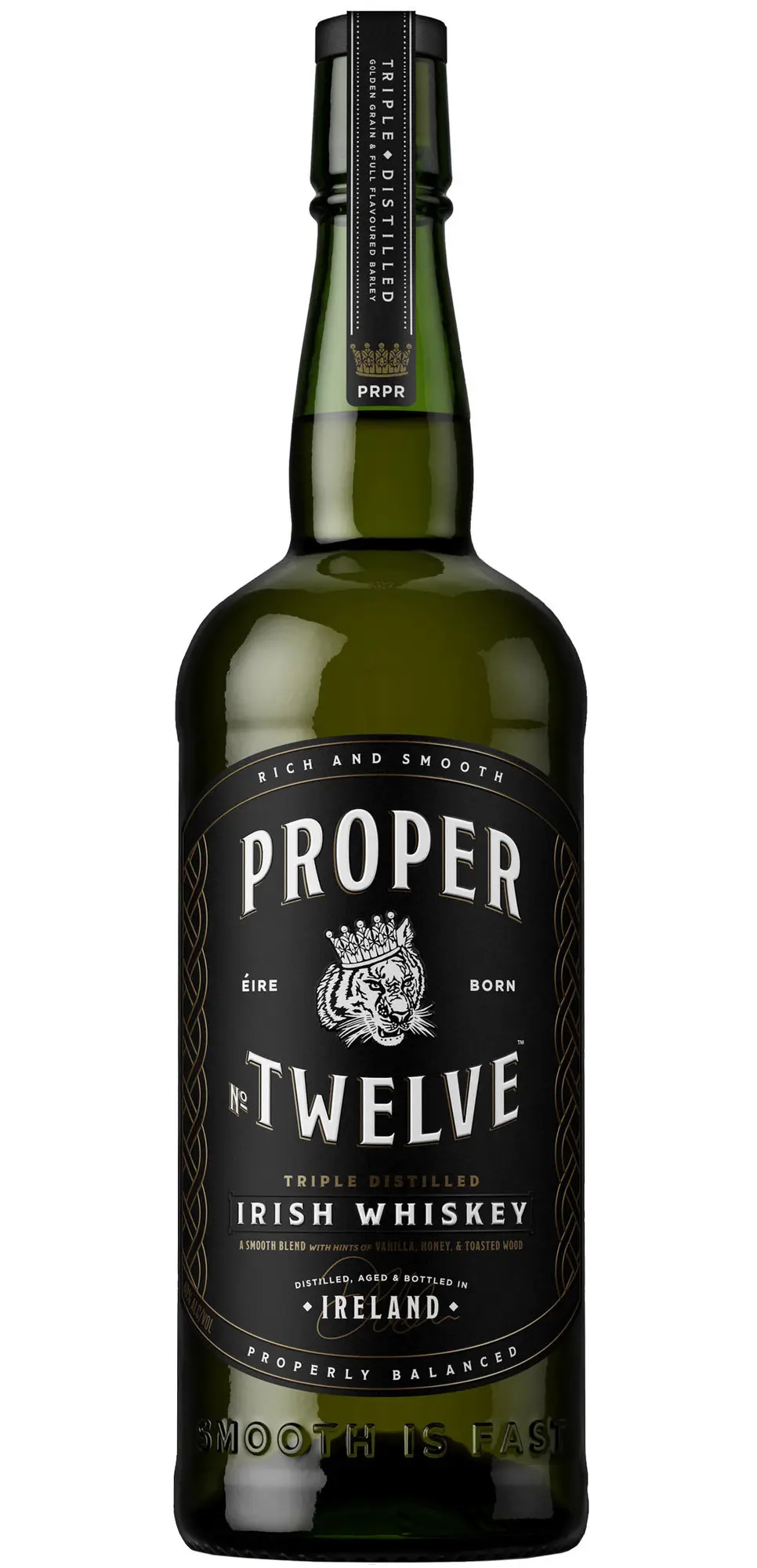 Proper Irish Whiskey Proper No. Twelve 40% 0,7l