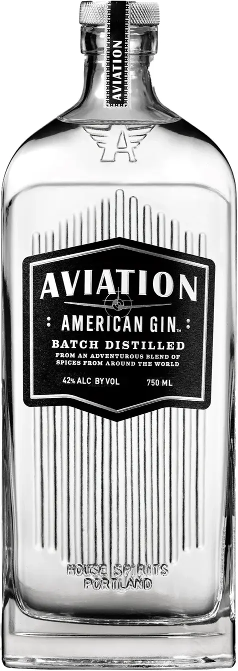Aviation American gin 42% 0,7l