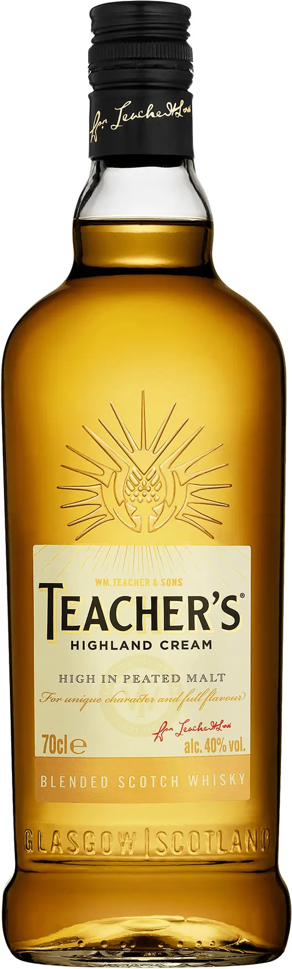 Teacher's 40% 0,7l