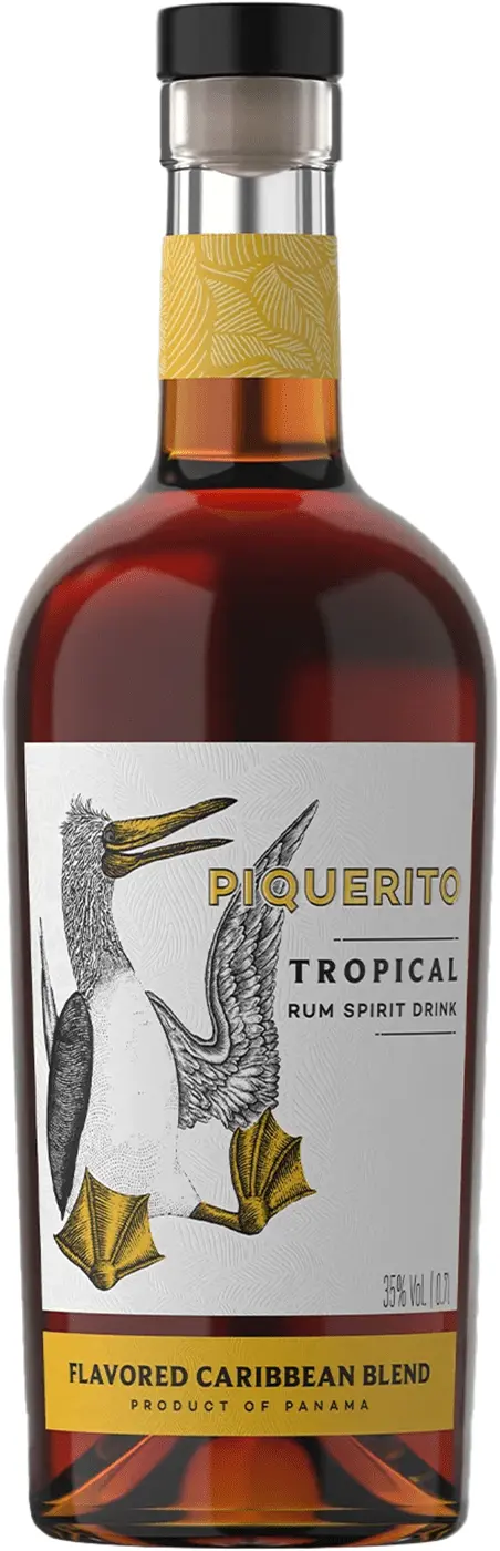 Piquerito 35% 0,7l