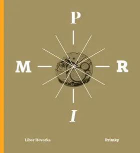 Primky - Libor Hovorka