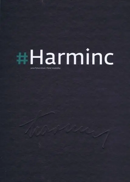 Harminc - Jana Pohaničová; Peter Vodrážka