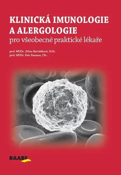 Klinická imunologie a alergologie pro všeobecné praktické lékaře