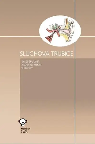 Sluchová trubice - Lukáš Školoudík
