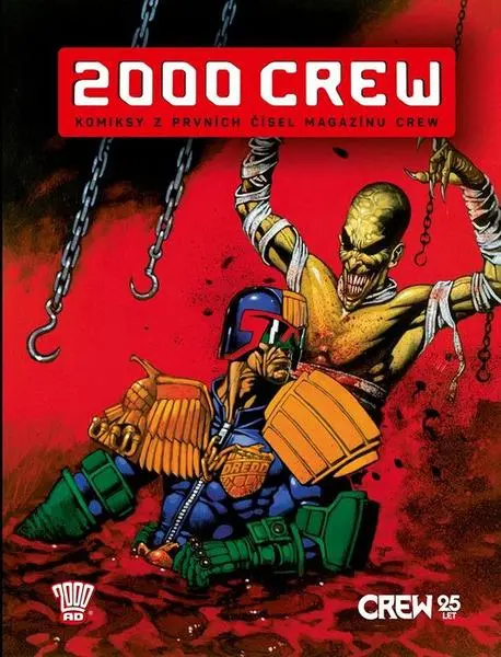 2000 CREW