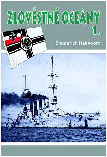 Zlověstné oceány 1.
