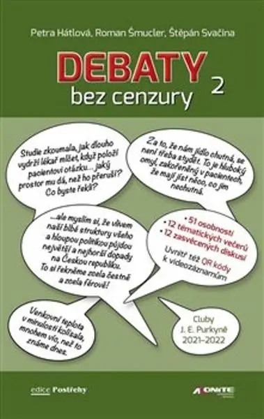 Debaty bez cenzury 2