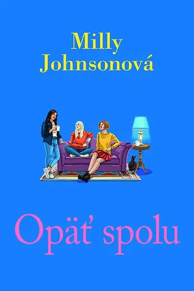 Opäť spolu