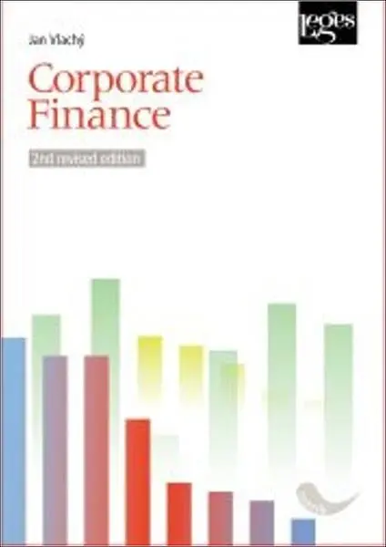 Corporate Finance 2nd revised edition