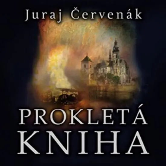 Prokletá kniha