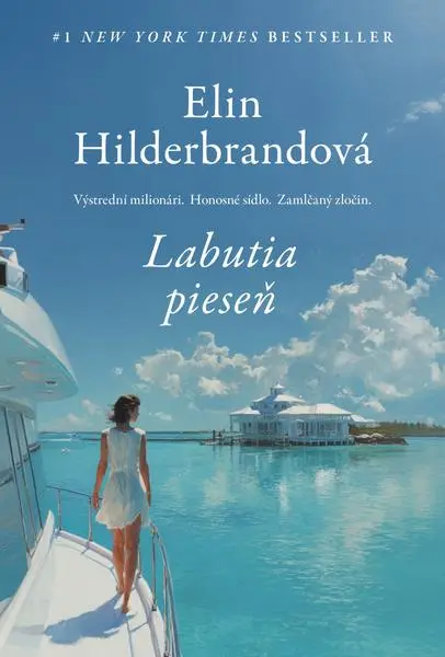 Labutia pieseň