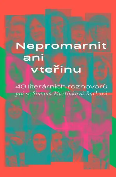Nepromarnit ani vteřinu