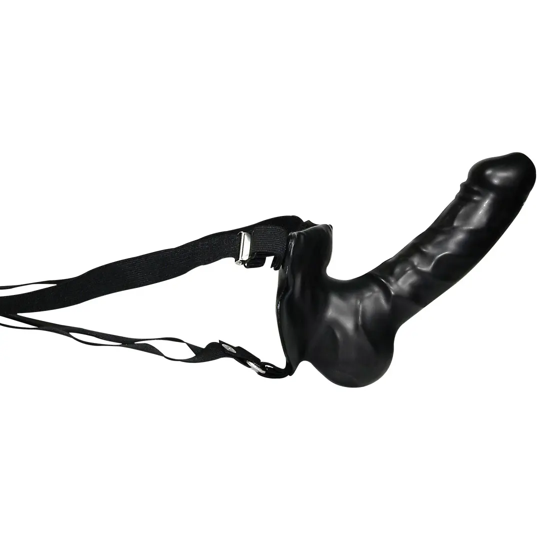 Připínací penis You2Toys Strap on Switch