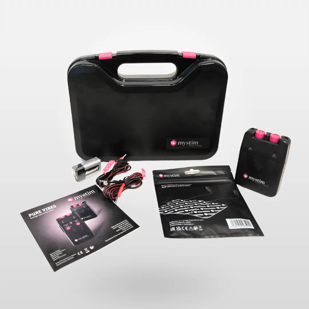Mystim pro
