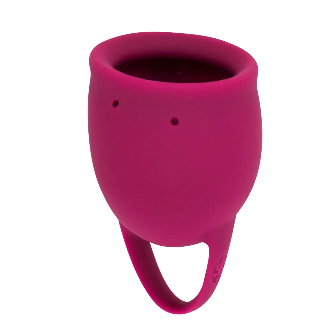 Lola Games Menstruační kalíšek Natural Wellness