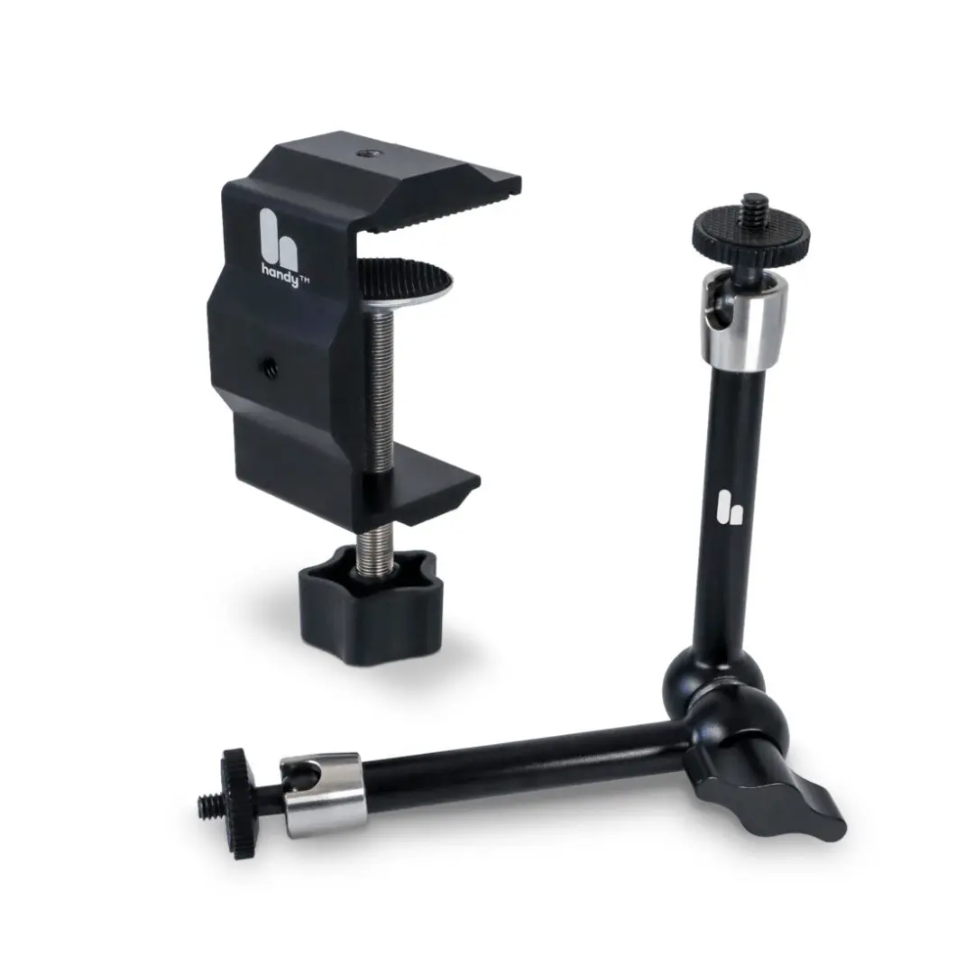 The Handy Handsfree Desk Mount nastavitelný stolní držák