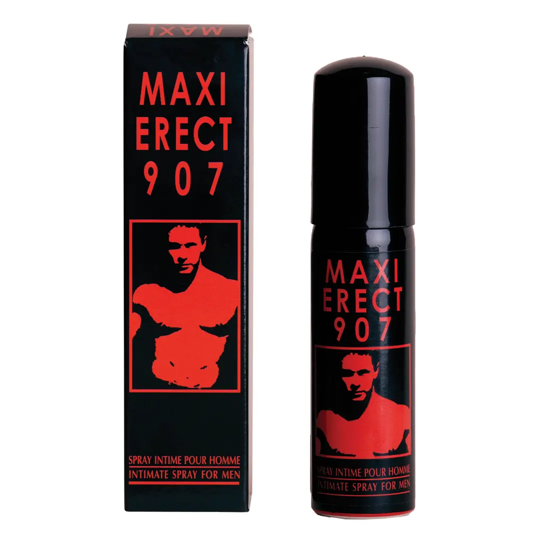 RUF MAXI ERECT 907