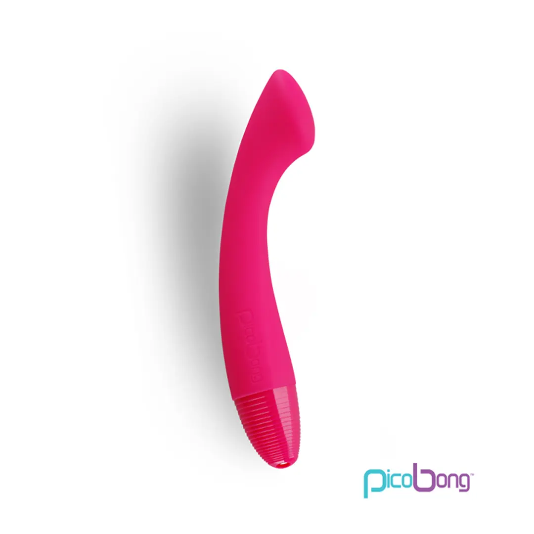 Vibrátor PicoBong Moka G-Vibe červený