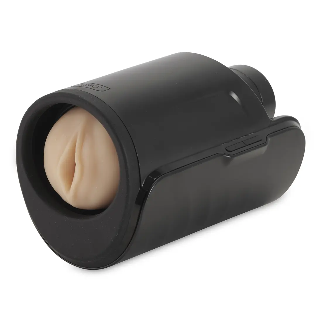 Kiiroo Keon Duo Pack Including Stroker