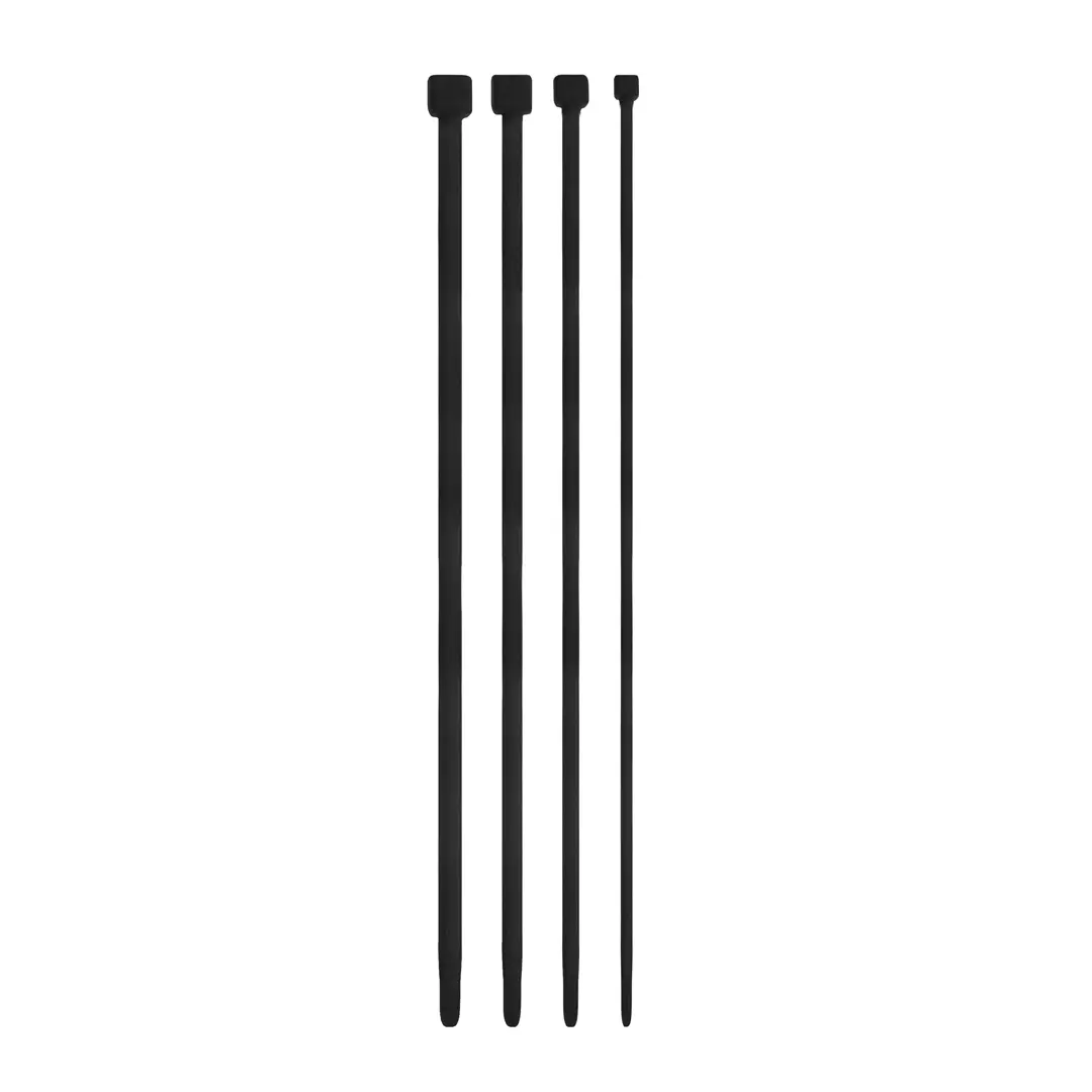 Shots OUCH! Urethral Sounding Dilator Set sada silikonových dilatátorů 4 ks