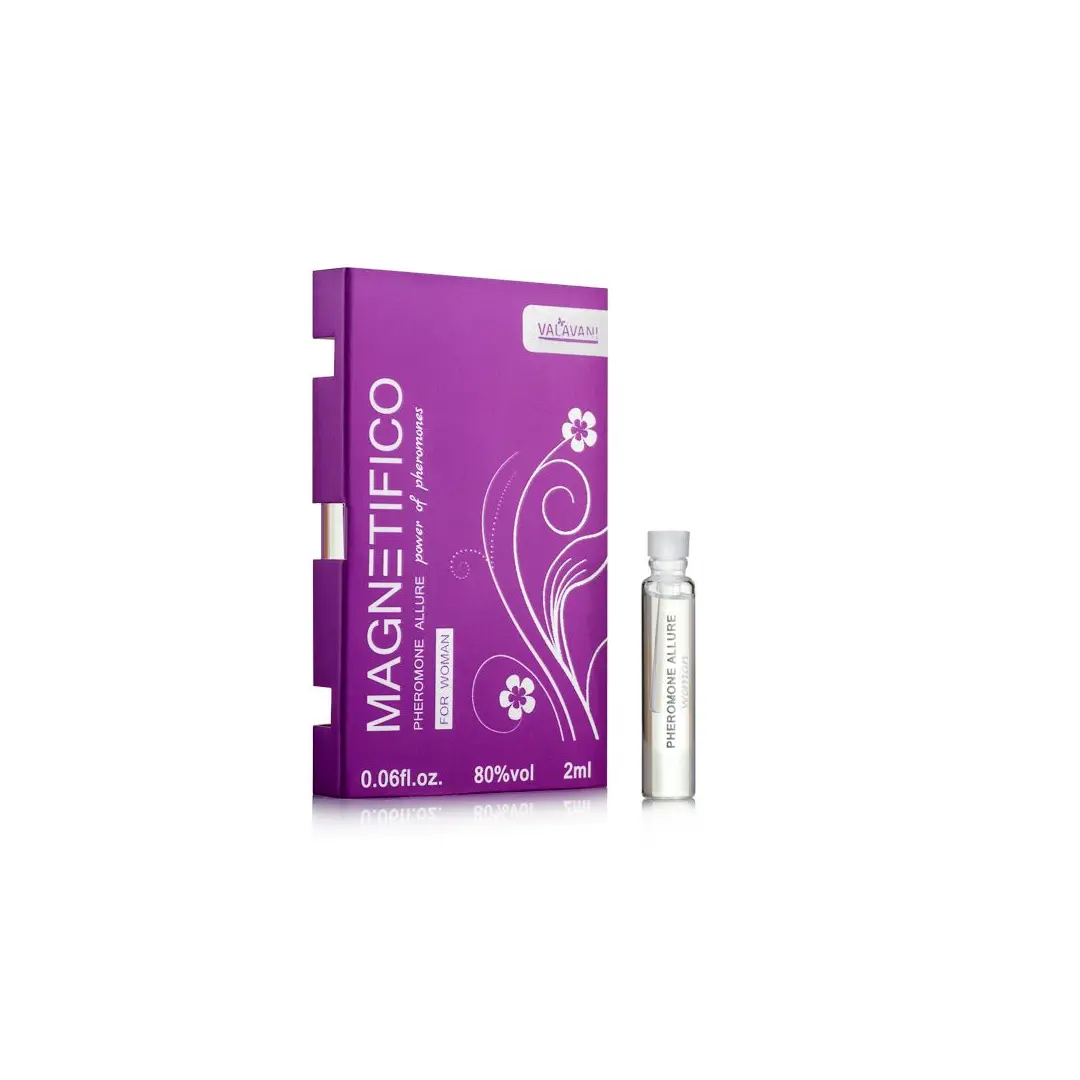 Magnetifico Pheromone Allure pro ženy 2ml