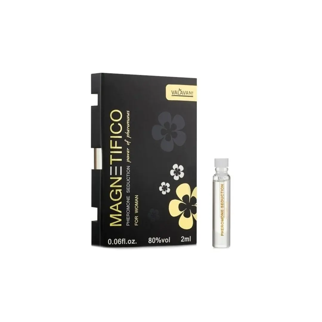 Feromony MAGNETIFICO PHEROMONE SEDUCTION PRO