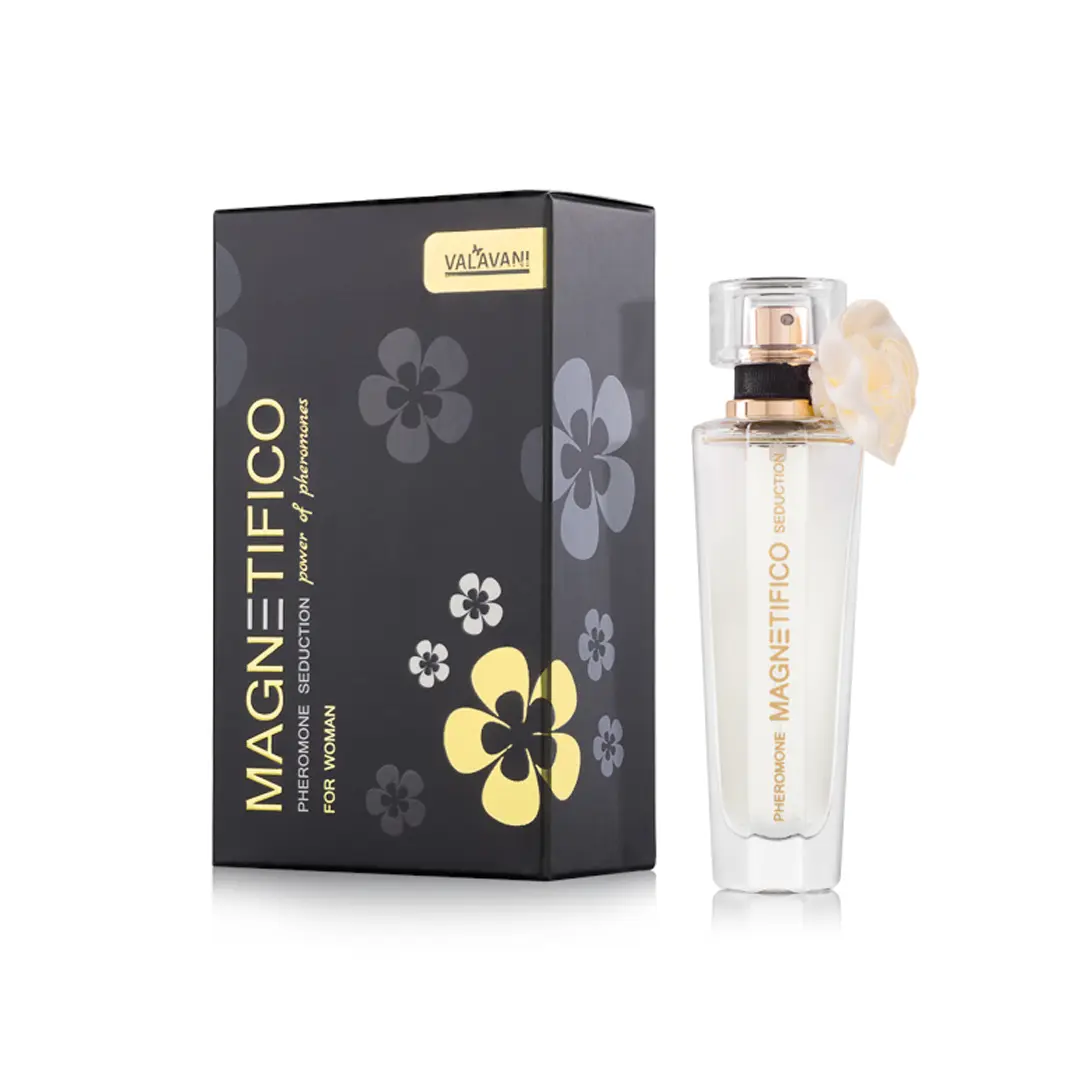 Feromony pro ženy Magnetifico Pheromone Seduction 30ml - Valavani