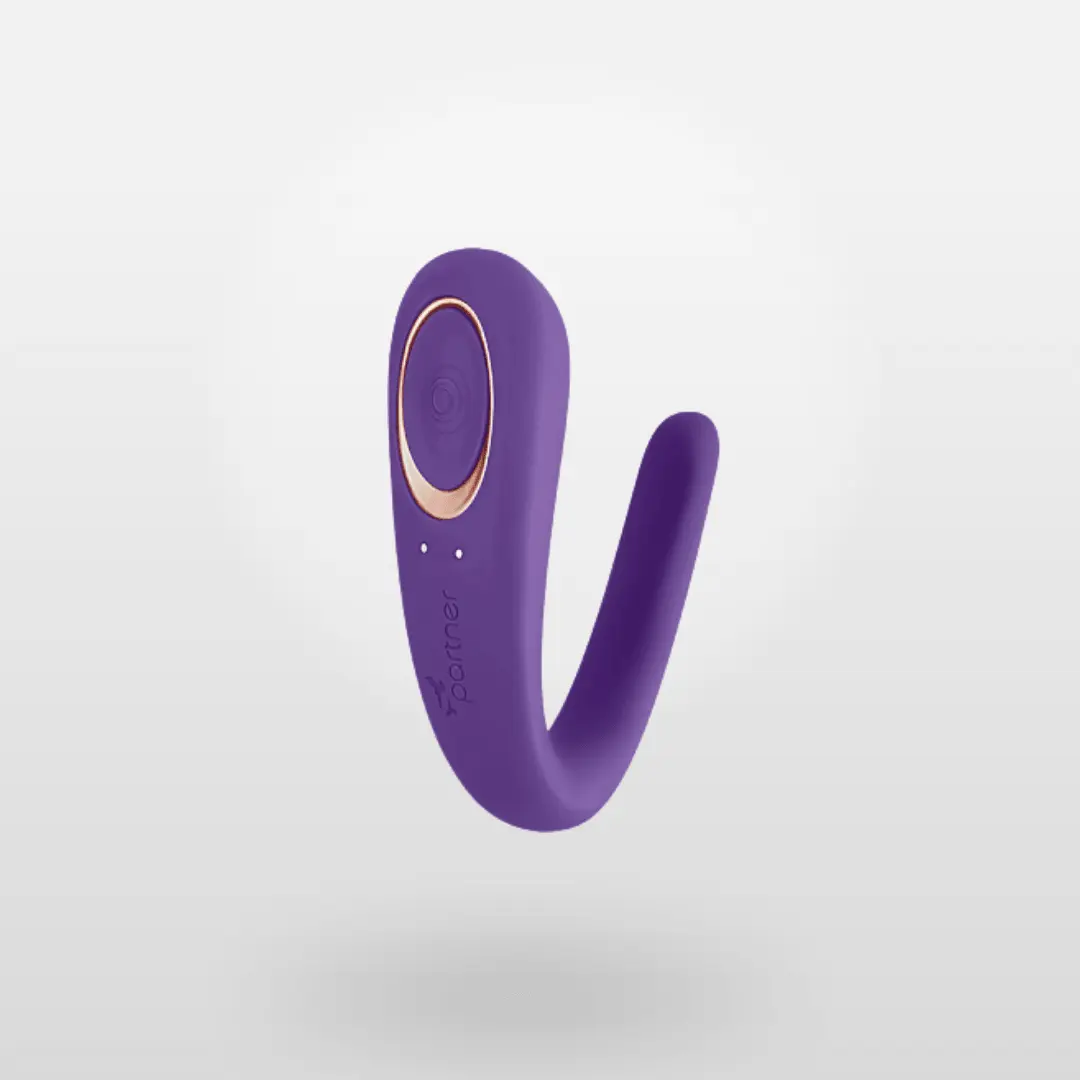 Vibrátor SATISFYER DOUBLE