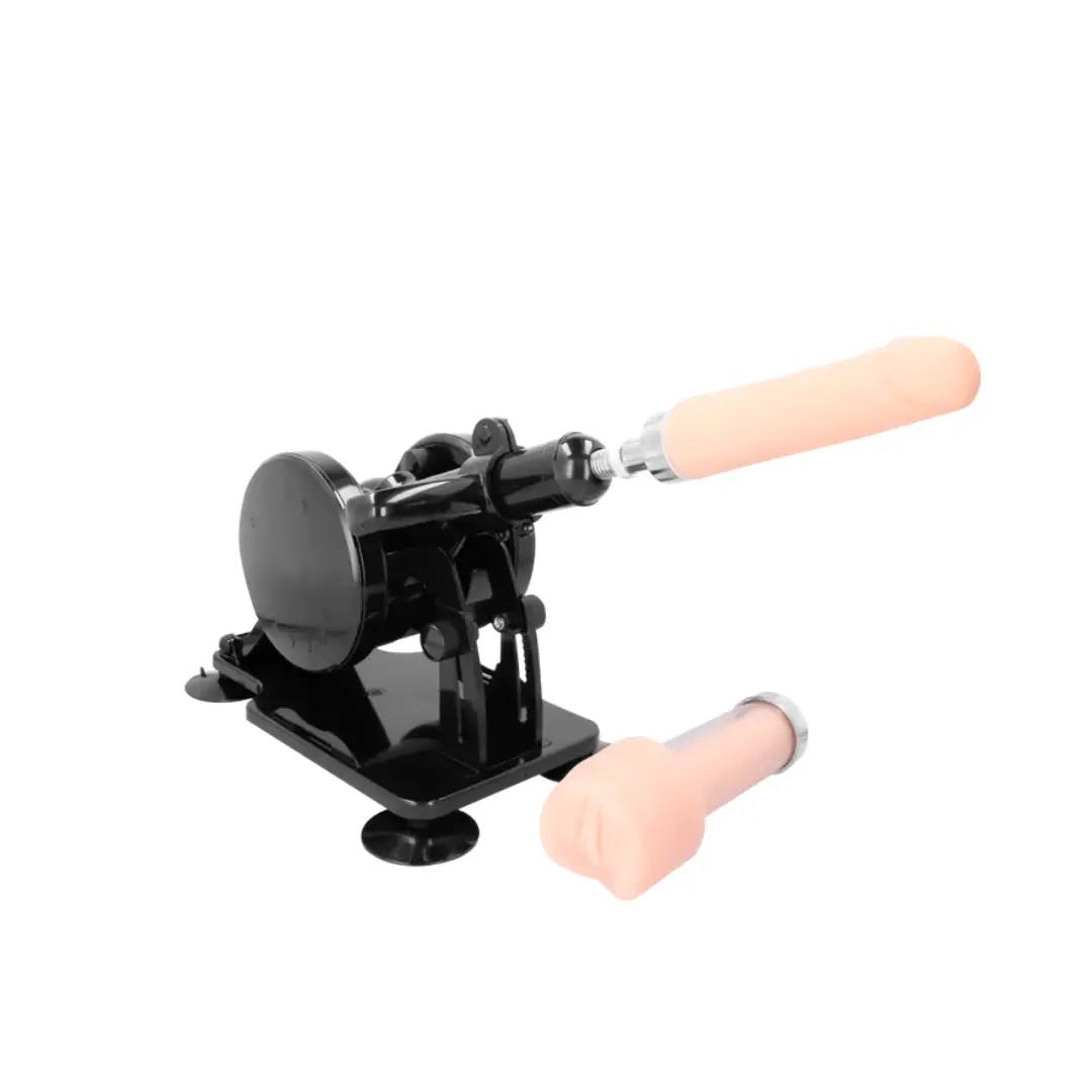 Shots Toys Sex Machine