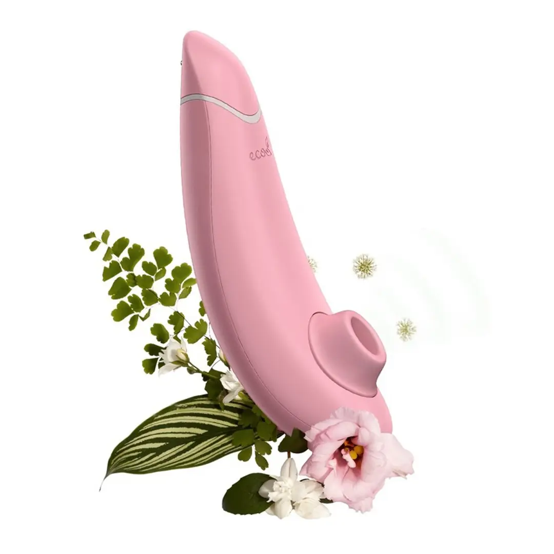 Womanizer Premium Eco | Růžová