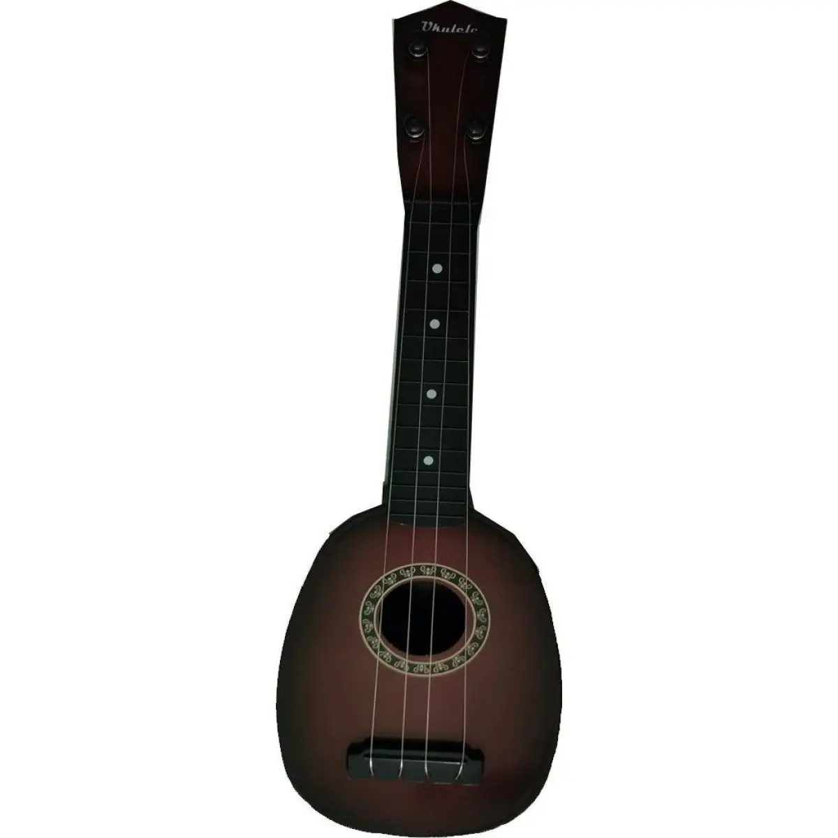 Alltoys Ukulele světle hnědé