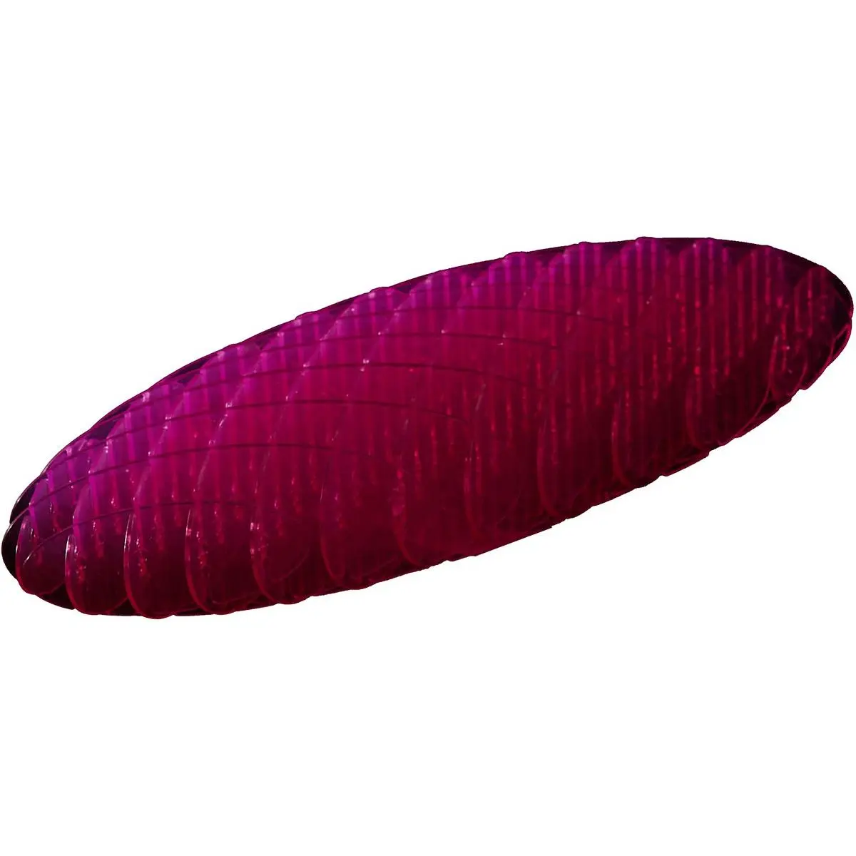 Alltoys Žertovinka Fidget Amoeba růžový