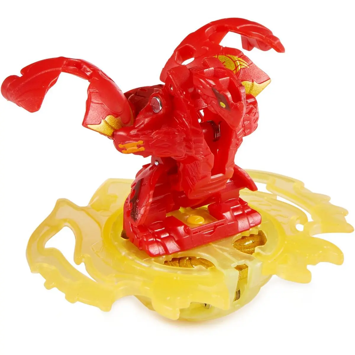 Bakugan™ speciální útok s6 dragonoid