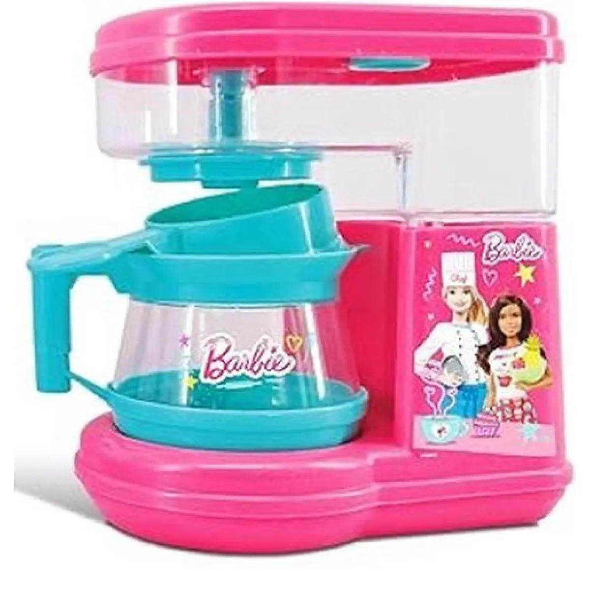 Barbie Kuchyňské spotřebiče Kávovar
