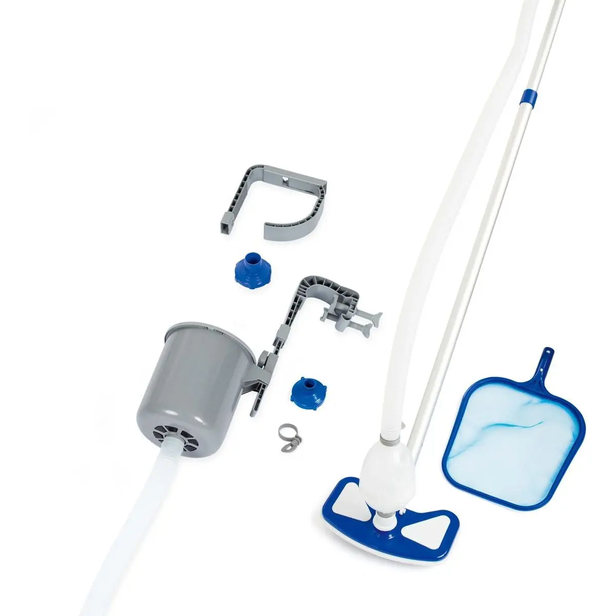 Bestway Bazénový vysavač DELUXE TP58237