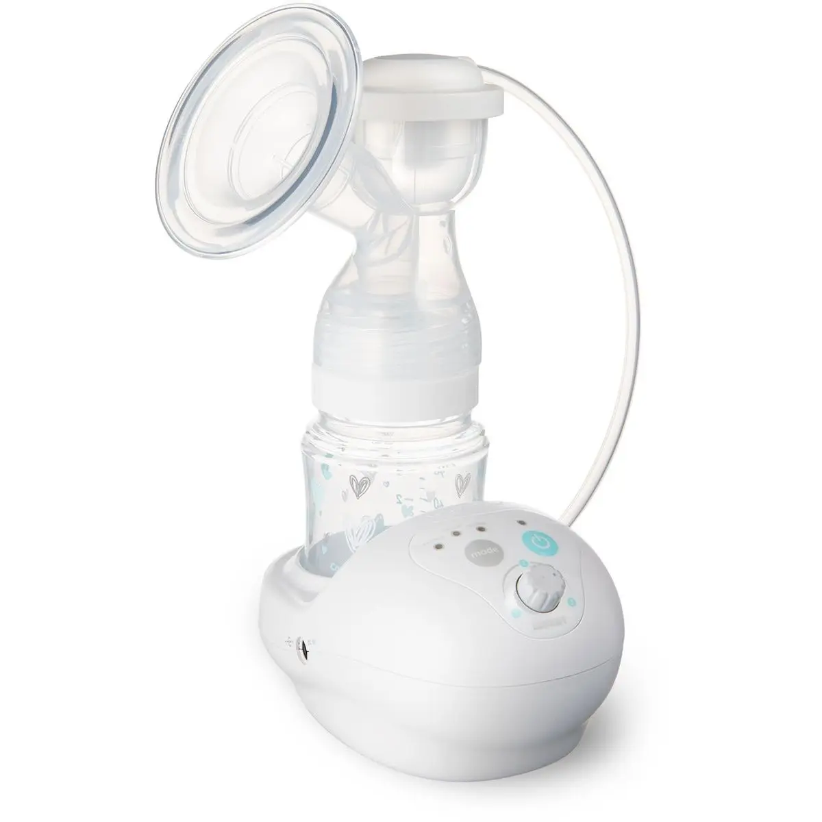 Canpol babies Elektrická odsávačka mateřského mléka EasyStart