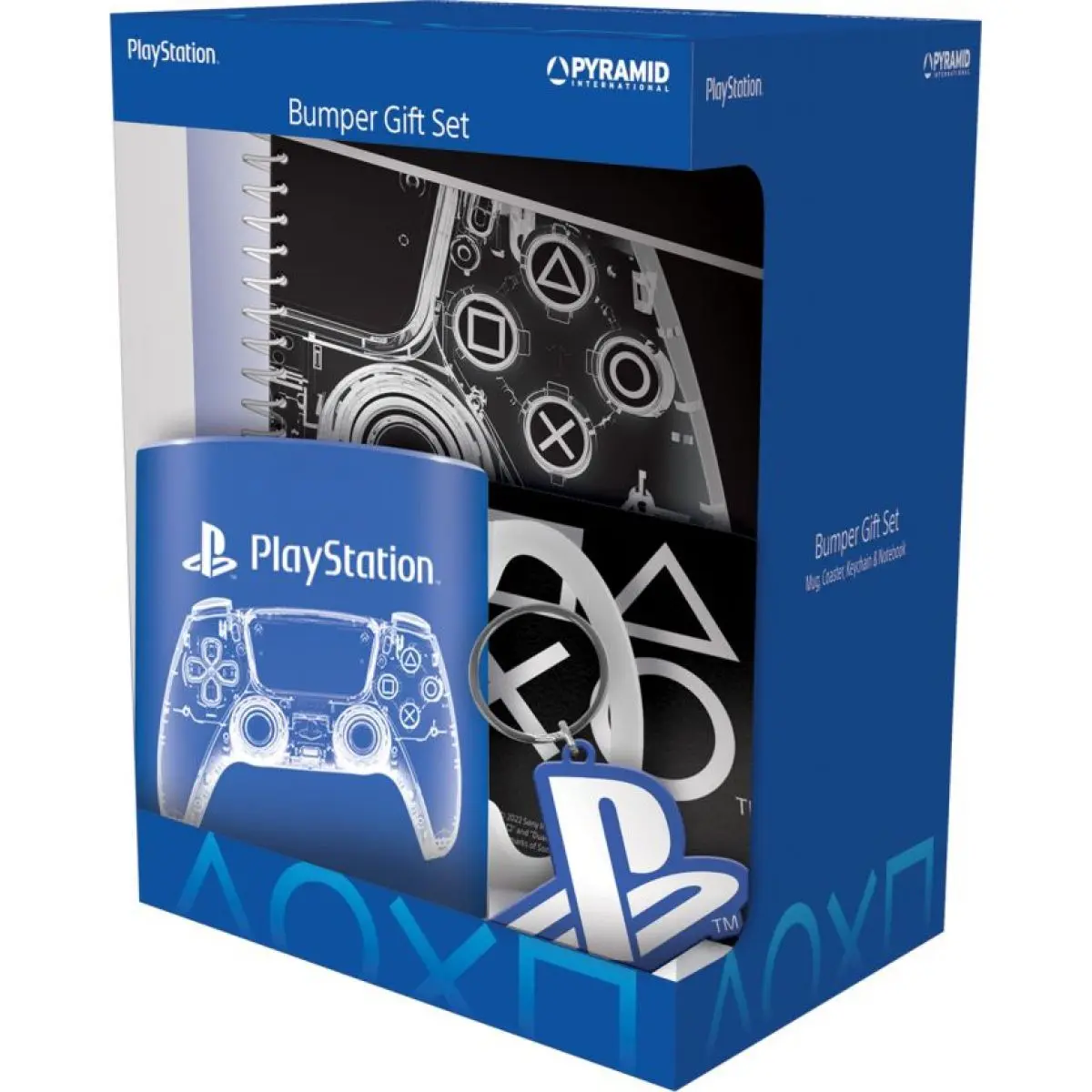Playstation Darčekový set X-Ray